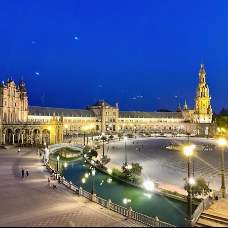 Ritual Sevilla, Fedriani ภายนอก รูปภาพ