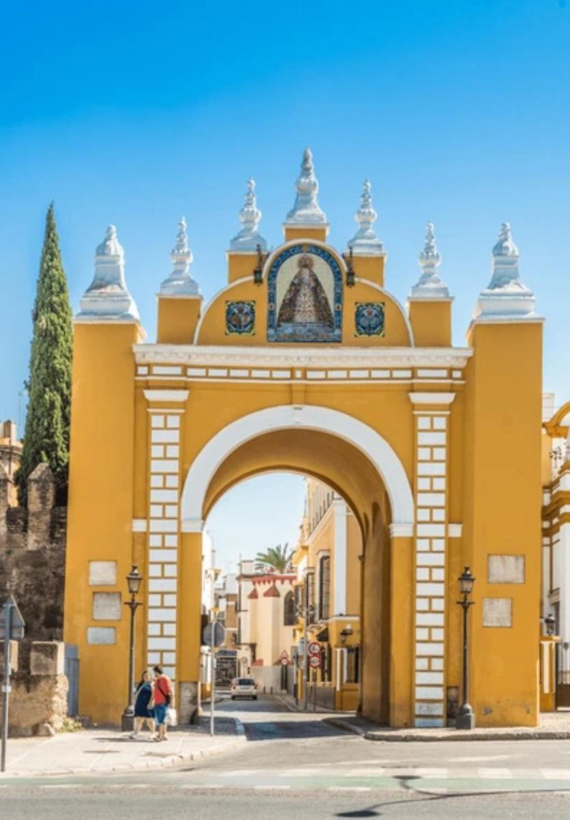 Ritual Sevilla, Fedriani ภายนอก รูปภาพ