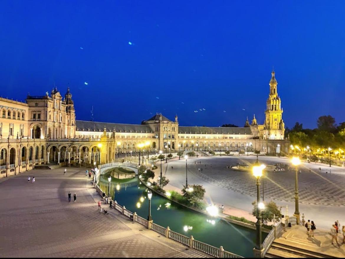Ritual Sevilla, Fedriani ภายนอก รูปภาพ